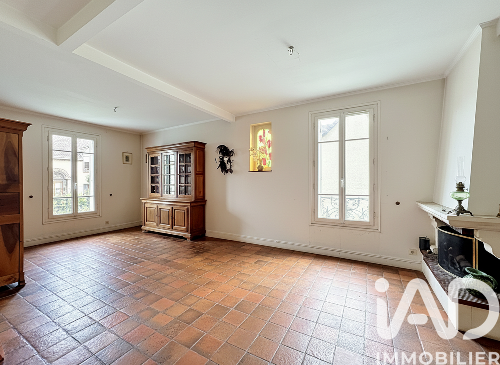 Vente Maison Vente Maison/villa 7 pièces Deuil-la-barre