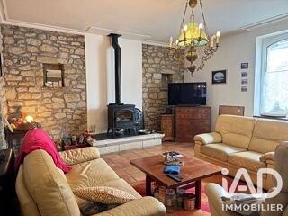  Maison à vendre 6 pièces 137 m²