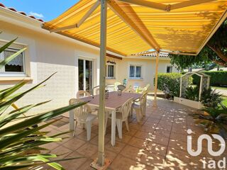  Maison à vendre 6 pièces 143 m²