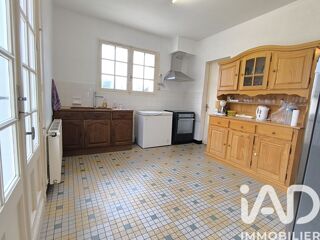  Maison à vendre 4 pièces 85 m²
