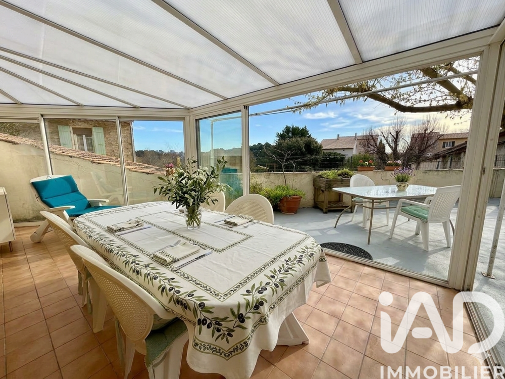Vente Maison/villa 7 pièces