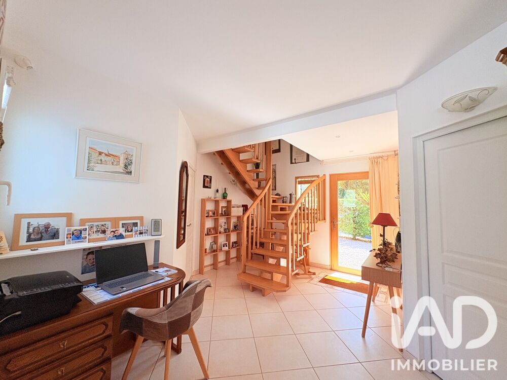 Vente Maison Vente Maison/villa 4 pièces Saint-cirgues-de-malbert