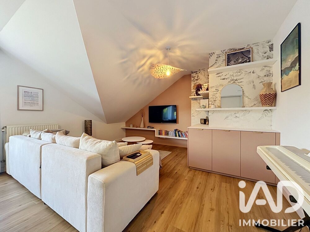 Vente Appartement Vente Appartement 3 pièces Annecy