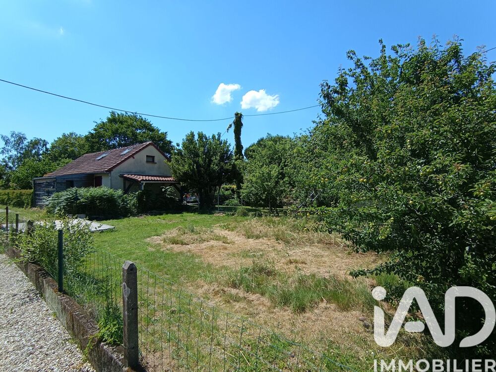 vente Terrain - 272 m² Vertou (44120)