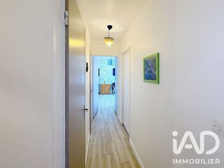 Appartement à vendre 2 pièces 40 m²