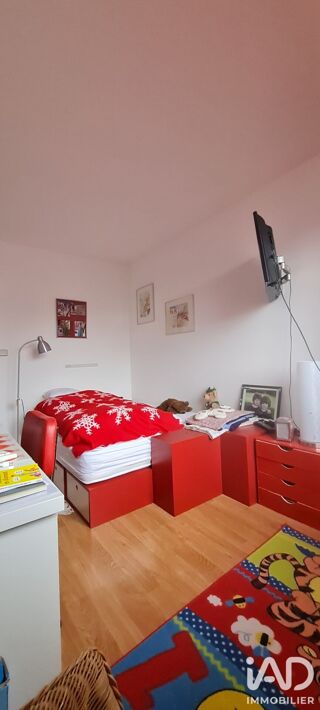  Appartement à vendre 3 pièces 64 m²