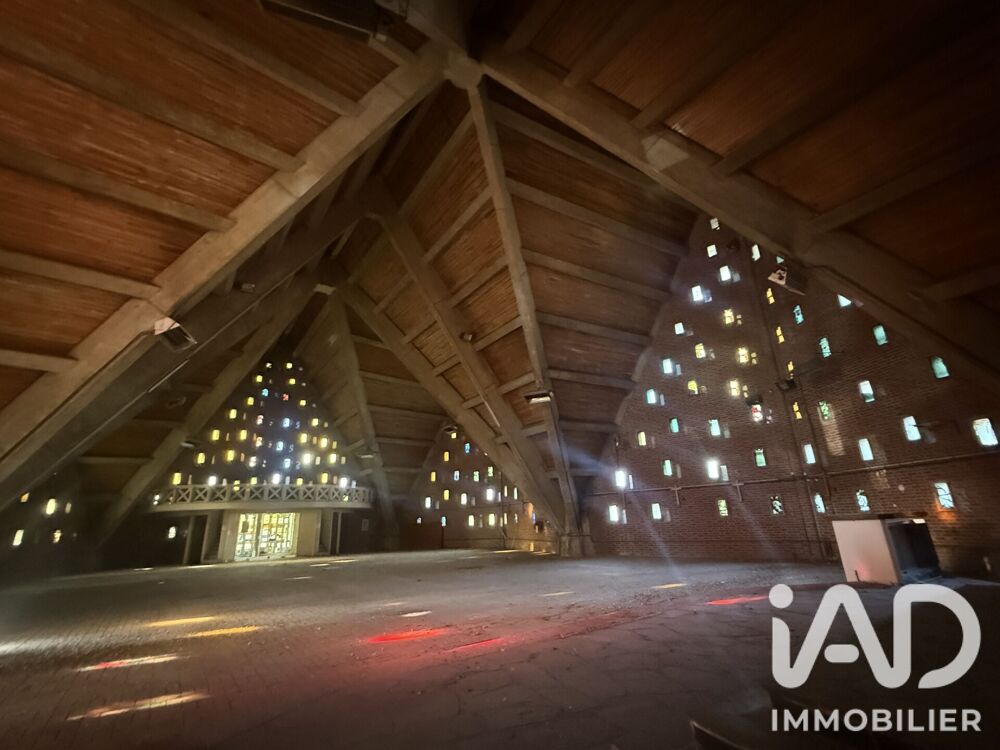 Vente Immeuble Vente Immeuble 570 m&sup2; Libercourt