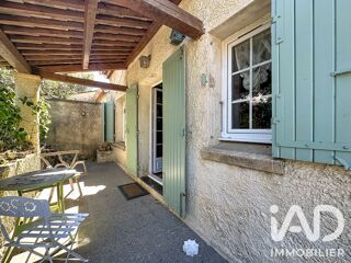  Maison à vendre 2 pièces 35 m²