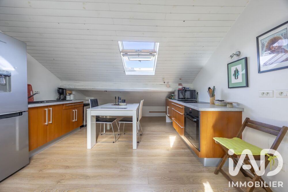 Vente Appartement Vente Appartement 1 pièce Biarritz