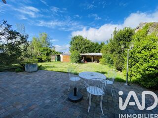  Maison à vendre 6 pièces 158 m²