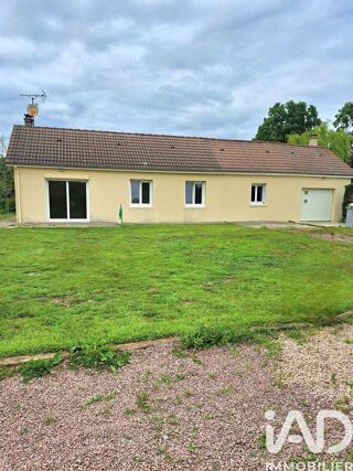  Maison à vendre 4 pièces 86 m²