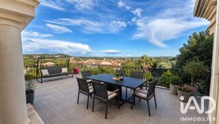  Maison à vendre 6 pièces 240 m²