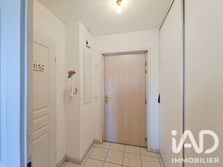  Appartement à vendre 1 pièce 24 m²