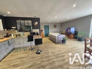  Maison à vendre 4 pièces 98 m²