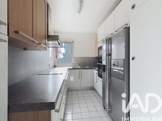  Appartement � vendre 5 pi�ces 94 m�