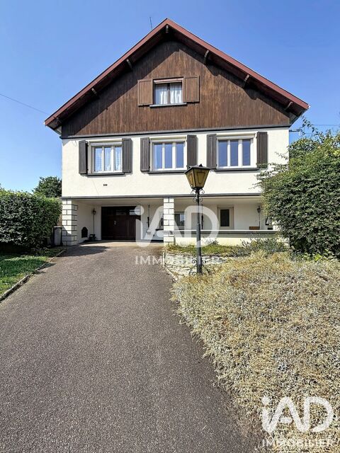   Vente Maison/villa 4 pièces Maison - 4 pièce(s) - 129 m²