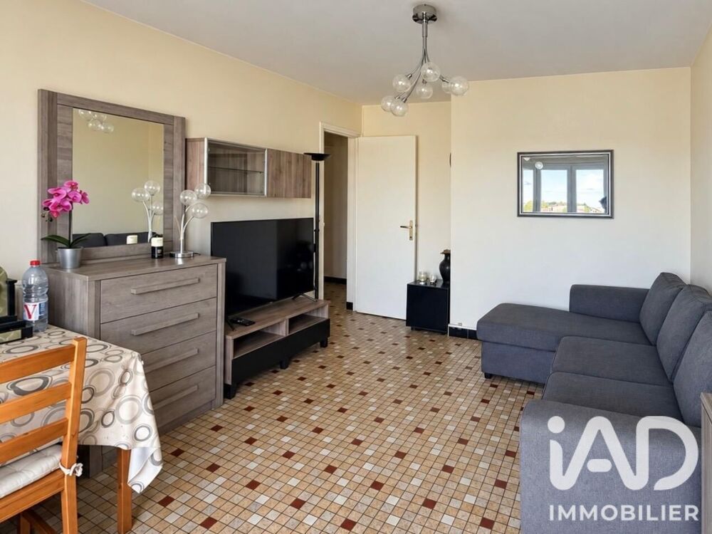 Vente Appartement Vente Appartement 3 pièces Goussainville