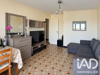 Vente Appartement Vente Appartement 3 pièces Goussainville
