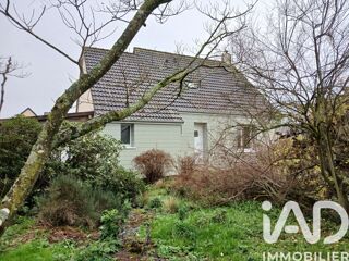  Maison � vendre 6 pi�ces 109 m�