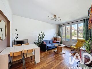  Appartement à vendre 3 pièces 64 m²