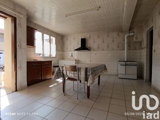  Maison à vendre 7 pièces 187 m²