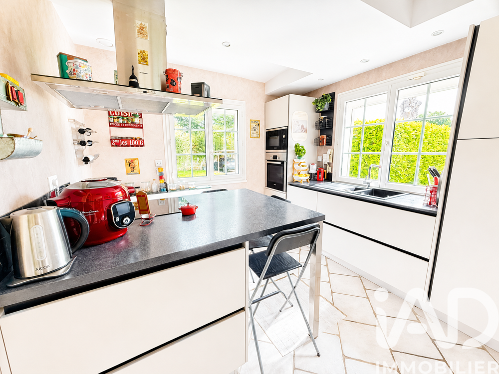 Vente Maison/villa 7 pièces
