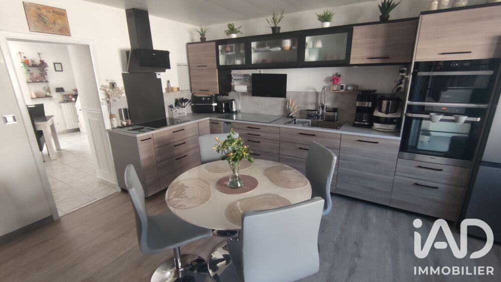 Vente Maison Vente Maison de village 5 pièces Boutancourt flize