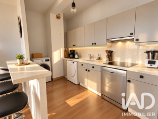 Location Appartement Location Duplex 4 pièces Châlons-en-champagne