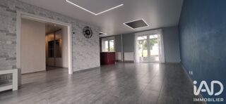  Maison à vendre 6 pièces 126 m²