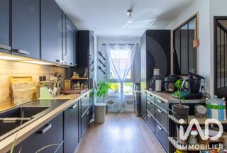  Maison à vendre 4 pièces 81 m²