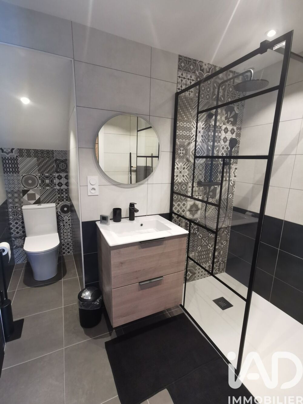 Vente Maison Vente Maison/villa 5 pièces Quemper-guézennec