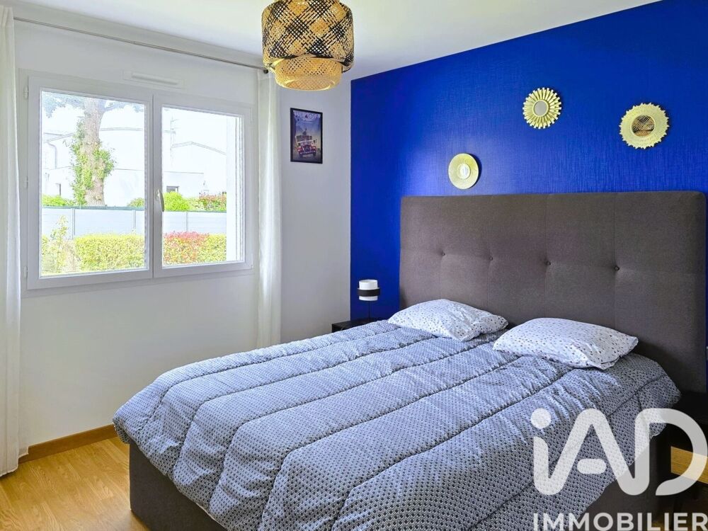 à vendre  Maison Larmor-Plage (56260)