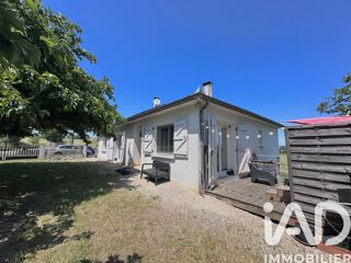  Maison à vendre 5 pièces 110 m²