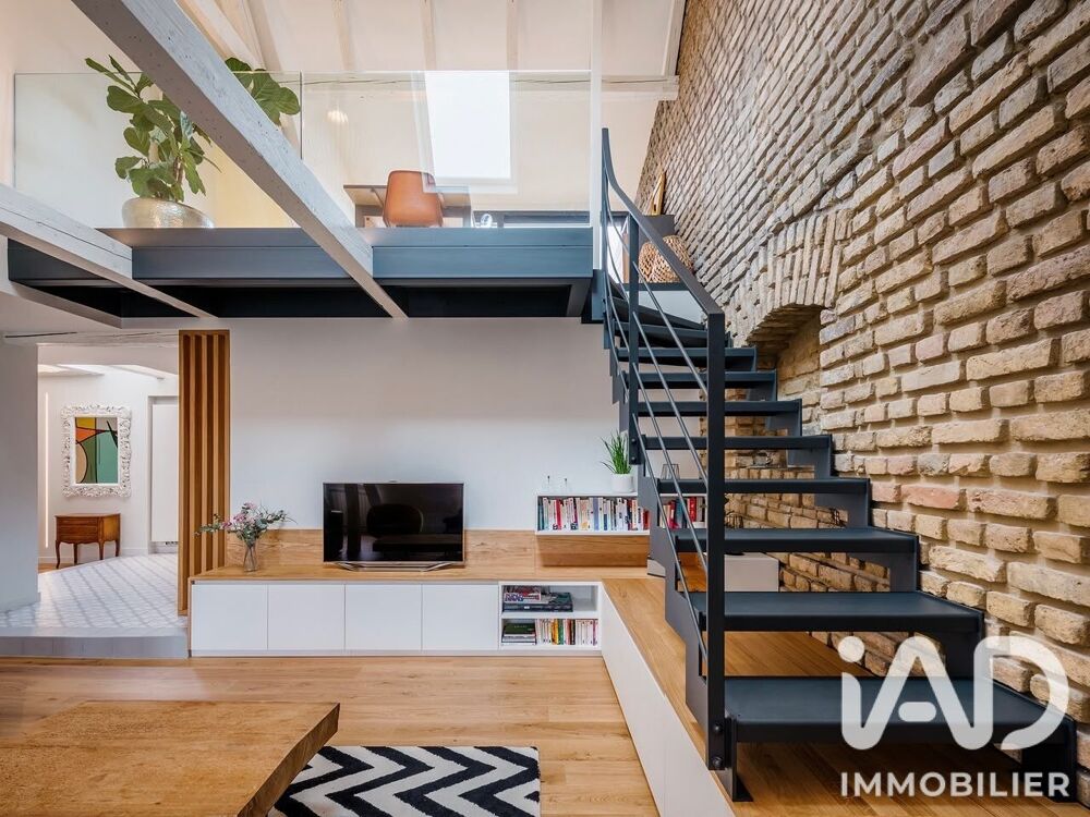 Vente Appartement 6 pièces