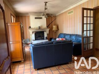  Maison � vendre 7 pi�ces 157 m�