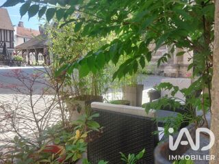  Maison à vendre 7 pièces 186 m²