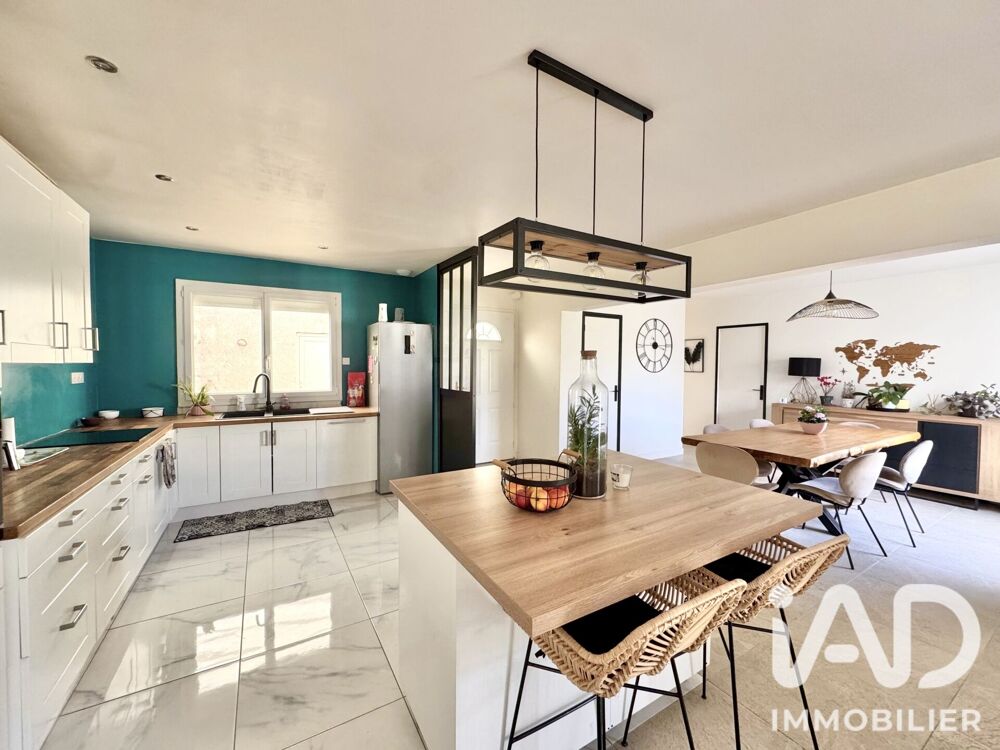 Vente Maison Vente Maison/villa 5 pièces Combs-la-ville