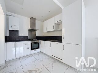 Maison à vendre 3 pièces 60 m²