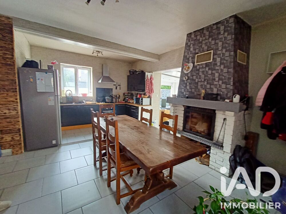 Vente Maison/villa 5 pièces