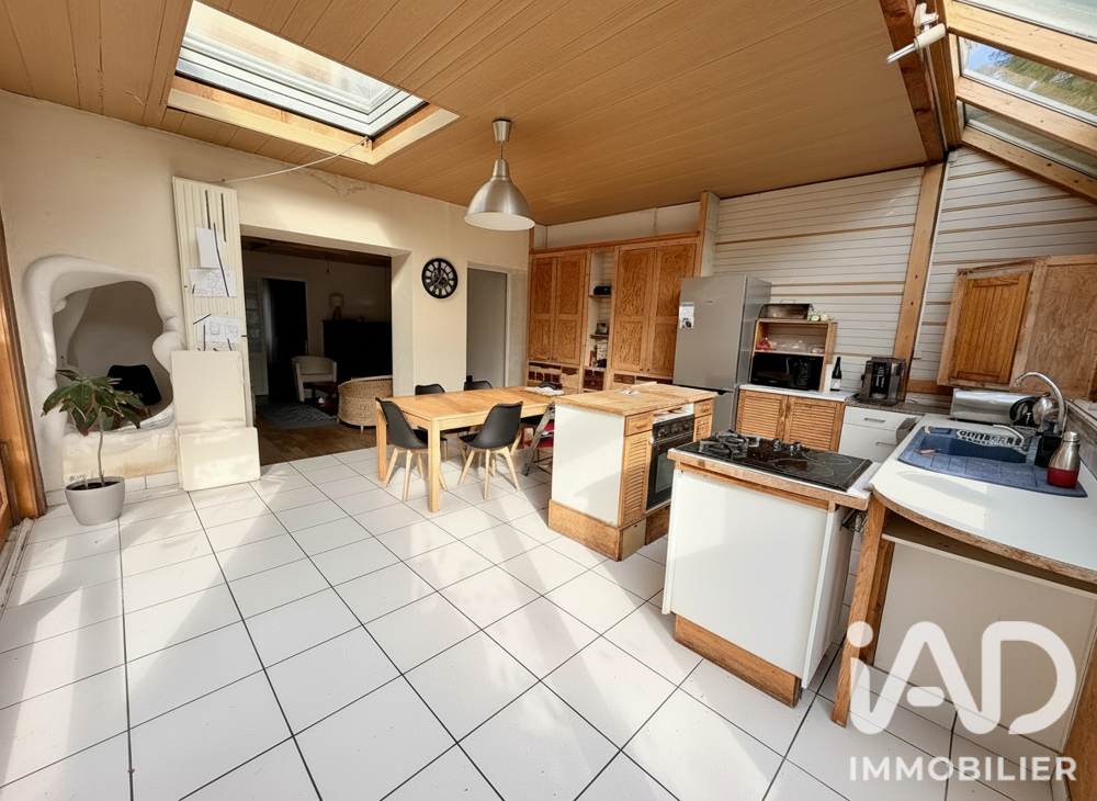Vente Maison Vente Maison/villa 7 pièces Nantes