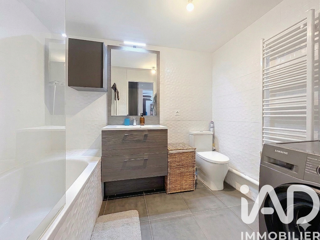  Appartement � vendre 3 pi�ces 75 m�