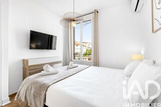 Vente Appartement Vente Appartement 3 pièces Cannes