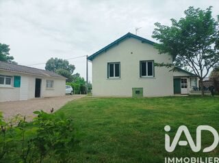  Maison à vendre 5 pièces 96 m²