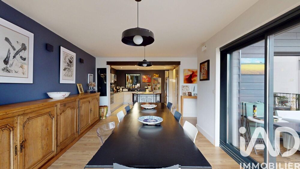Vente Maison de ville 8 pièces