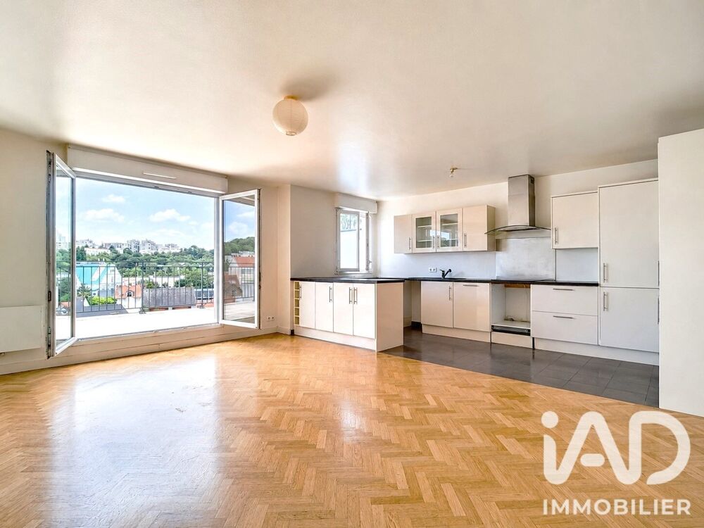 Vente Appartement Vente Appartement 2 pièces Rosny-sous-bois