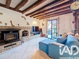  Maison à vendre 5 pièces 142 m²