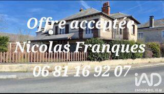  Maison à vendre 4 pièces 108 m²