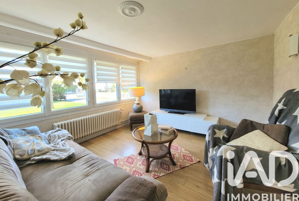Vente Maison/villa 8 pièces