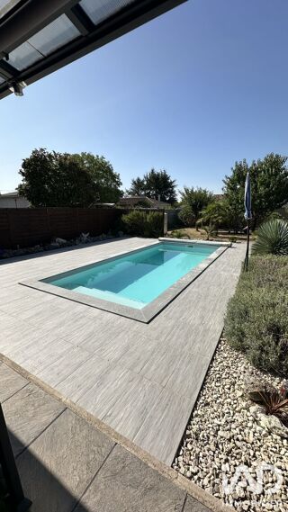  Maison à vendre 5 pièces 128 m²