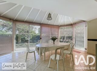 Maison à vendre 7 pièces 205 m²